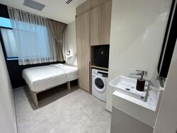 Coliwoo Midtown (D7), Apartment #606932531